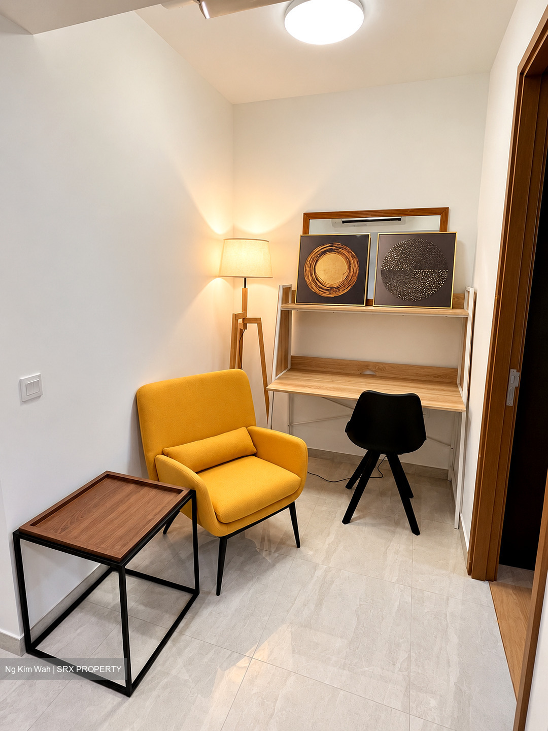 The Florence Residences (D19), Apartment #626970271